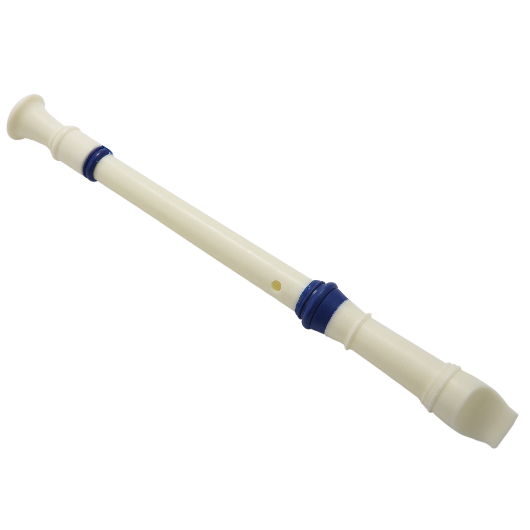 Soprano Recorder Plastic - ABPF 学生用 プラスチック 8 穴 ソプラノ
