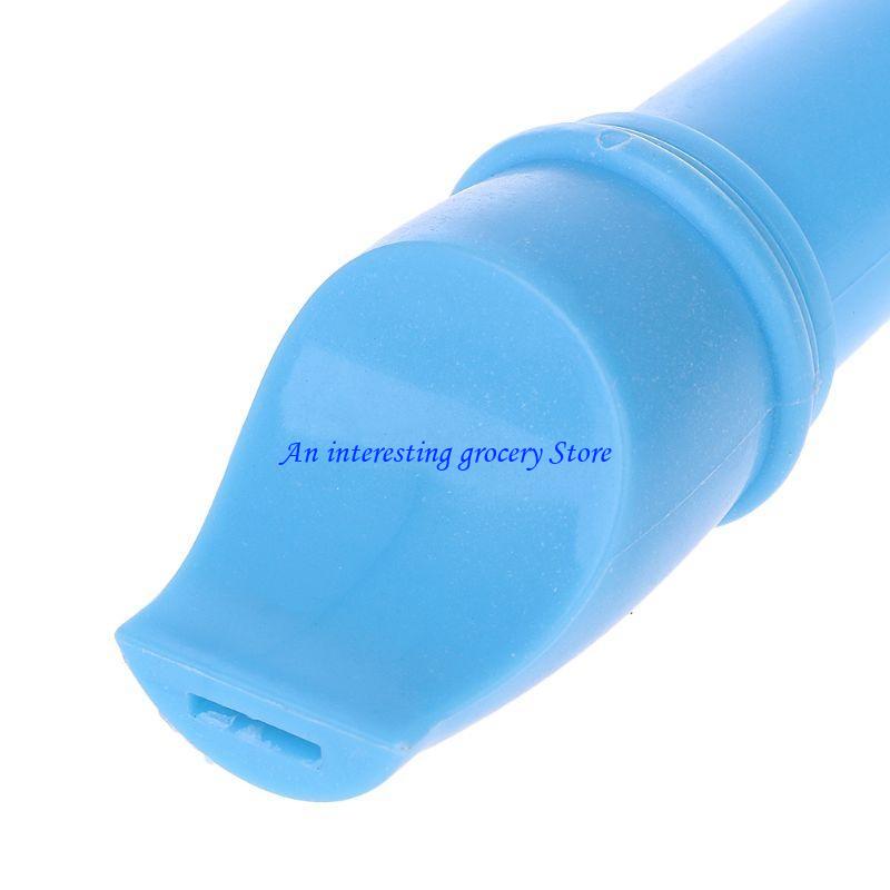 Soprano Recorder Plastic - 652D プラスチック楽器ミュージカルソプラノリコーダーロングフルート 8 穴