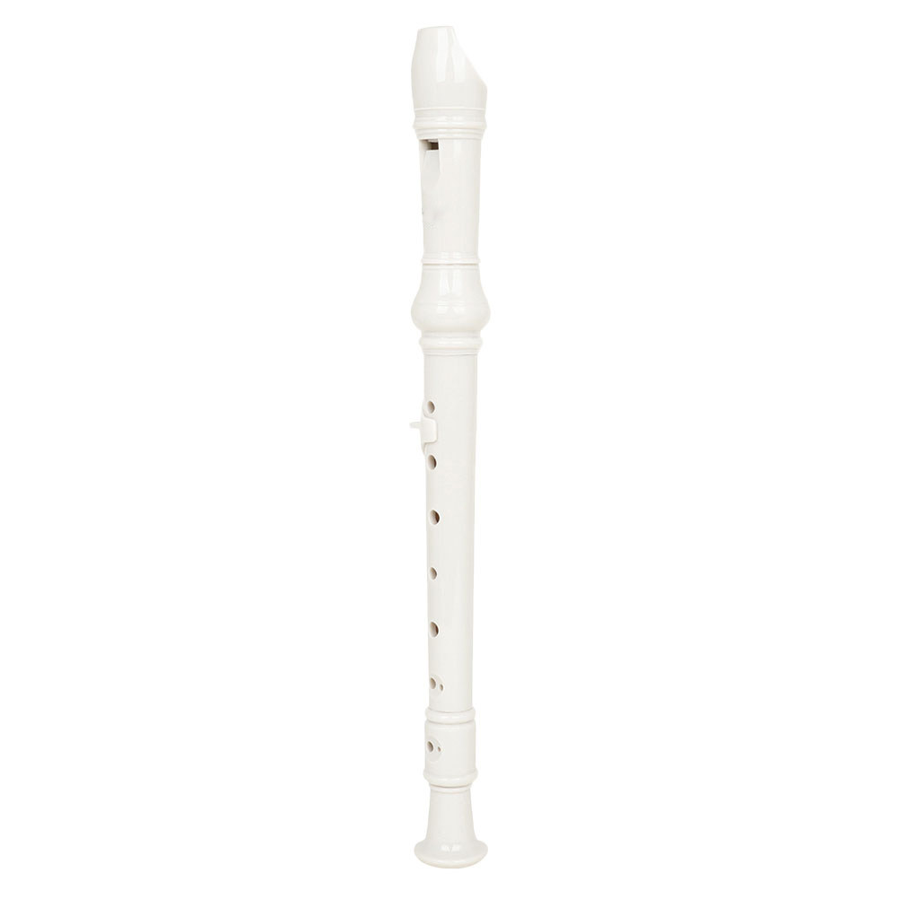Soprano Recorder Plastic - 1 セット 8 穴リコーダーソプラノ ABS プラスチック