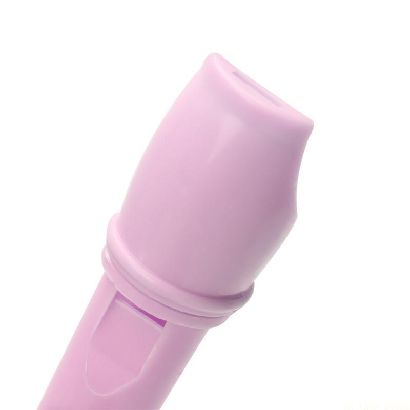 M5TC プラスチック楽器ミュージカルソプラノリコーダーロン - Soprano Recorder Plastic のレビューと価格