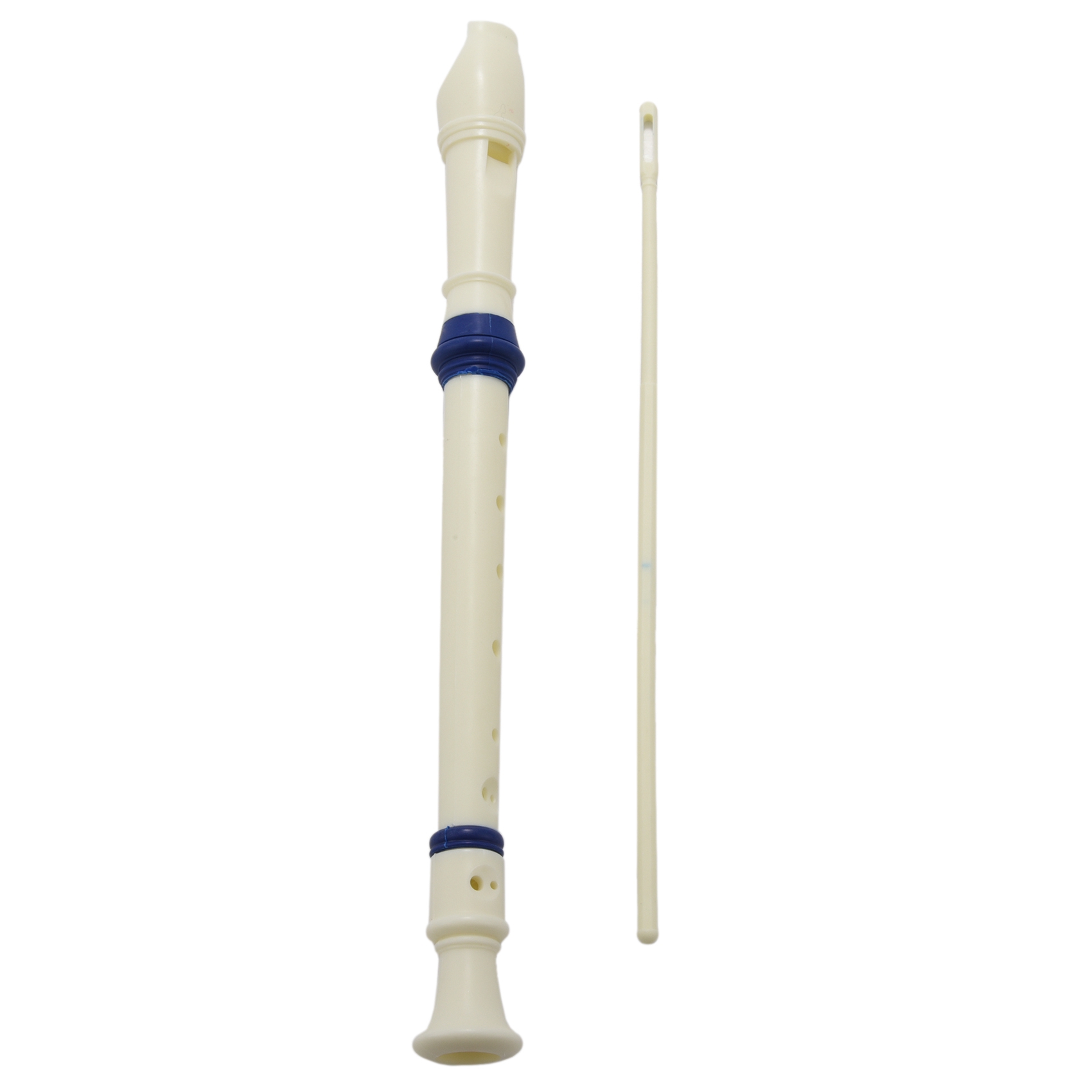 【サイバーマンデー】学生用プラスチック製8穴ソプラノリコーダ - Soprano Recorder Plastic のレビューと価格