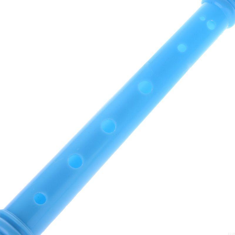 プラスチック楽器ミュージカルソプラノリコーダーロングフルート - Soprano Recorder Plastic のレビューと価格