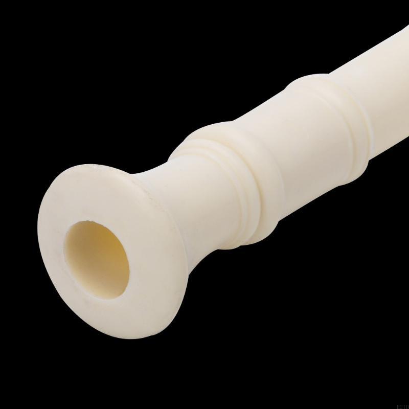 プラスチック楽器ミュージカルソプラノリコーダーロングフルート - Soprano Recorder Plastic のレビューと価格