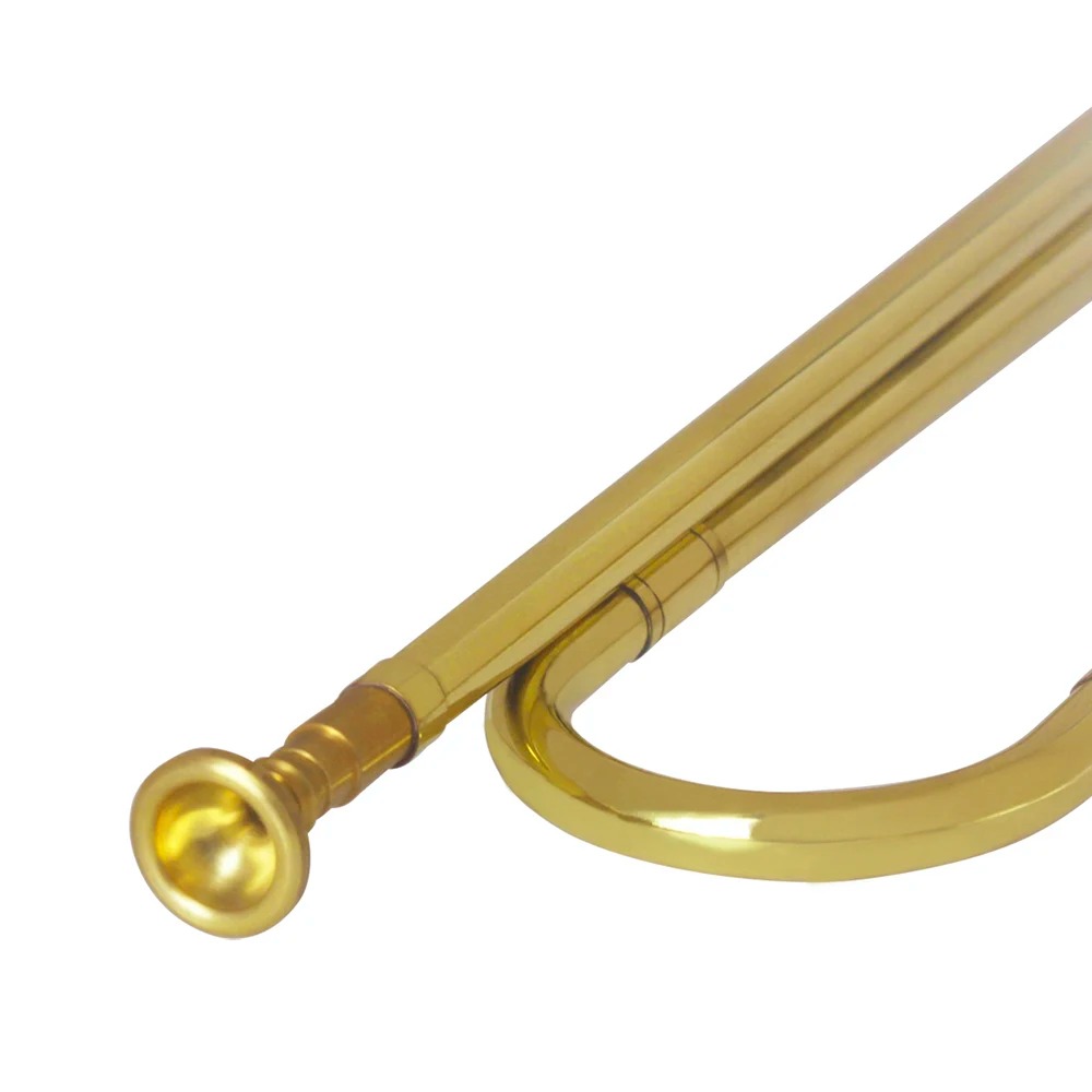 M MBAT Bbトランペット プロフェッショナルメタル ユ - Musical Instrument Bugle のレビューと価格