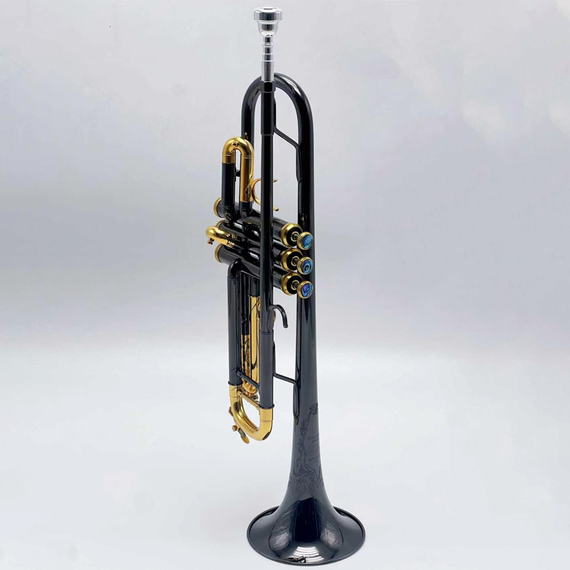 トランペット ストラディバリウス 37周年記念 シルバー ト - Musical Instrument Bugle のレビューと価格