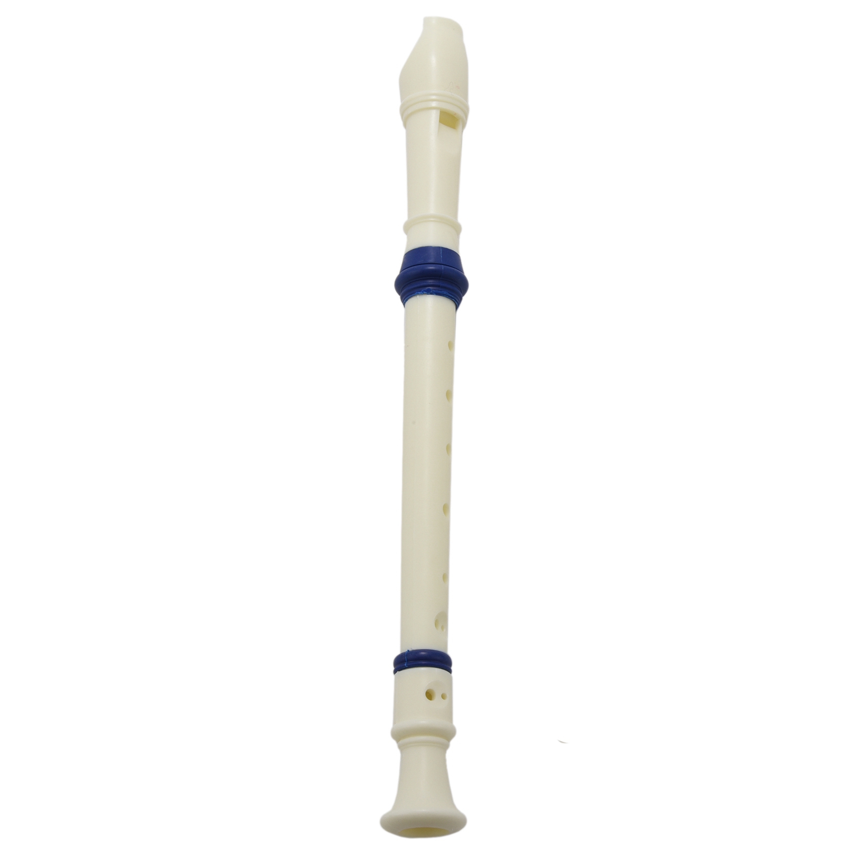 ABLB-10X 学生用プラスチック 8 穴ソプラノリコーダ - Soprano Recorder Plastic のレビューと価格