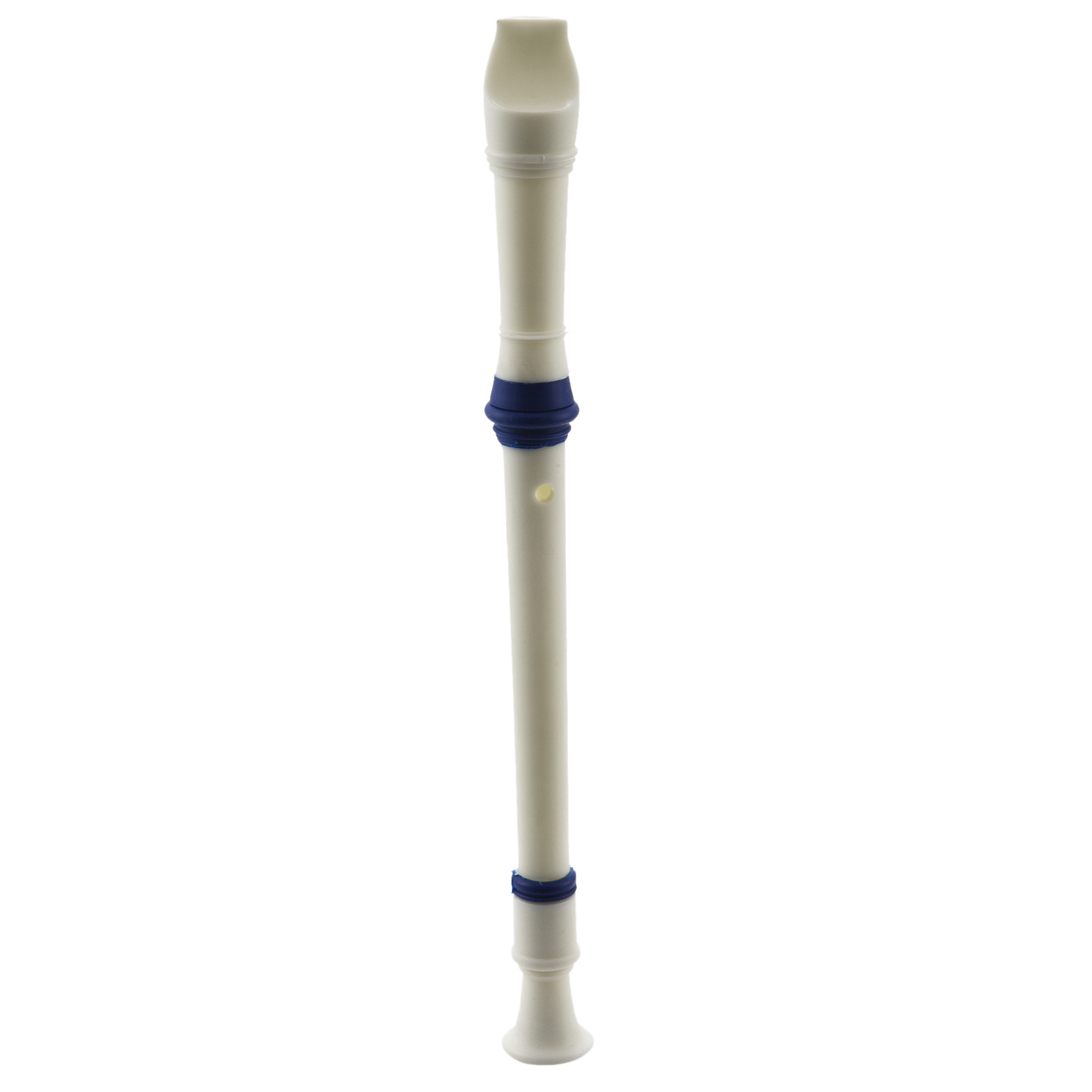 ABLB-10X 学生用プラスチック 8 穴ソプラノリコーダ - Soprano Recorder Plastic のレビューと価格