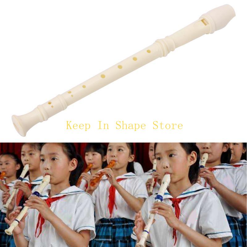 U1JC プラスチック楽器ミュージカルソプラノリコーダーロン - Soprano Recorder Plastic のレビューと価格