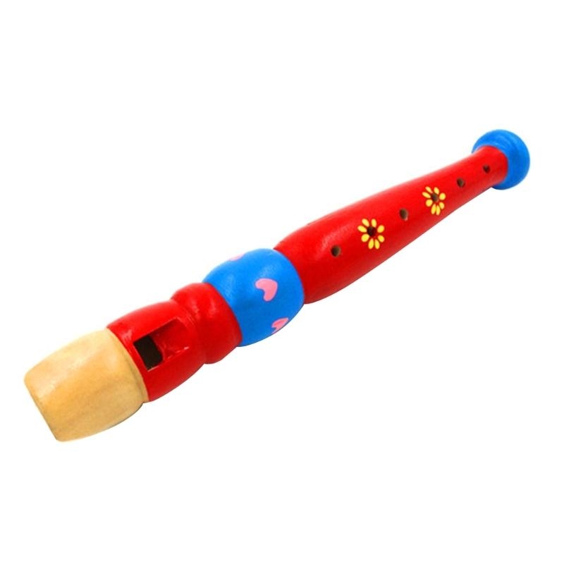 ソプラノ リコーダー 6 穴カラフルなピッコロ フルート学習 - Soprano Recorder Plastic のレビューと価格