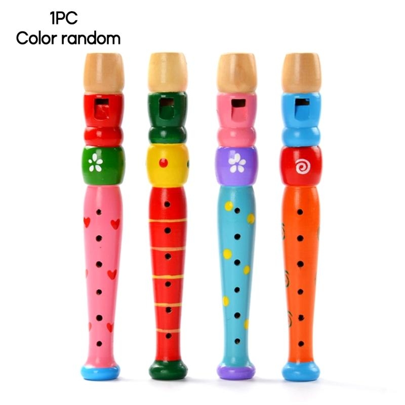 ソプラノ リコーダー 6 穴カラフルなピッコロ フルート学習 - Soprano Recorder Plastic のレビューと価格