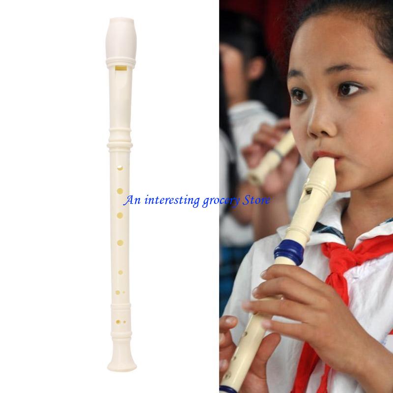 652D プラスチック楽器ミュージカルソプラノリコーダーロン - Soprano Recorder Plastic のレビューと価格