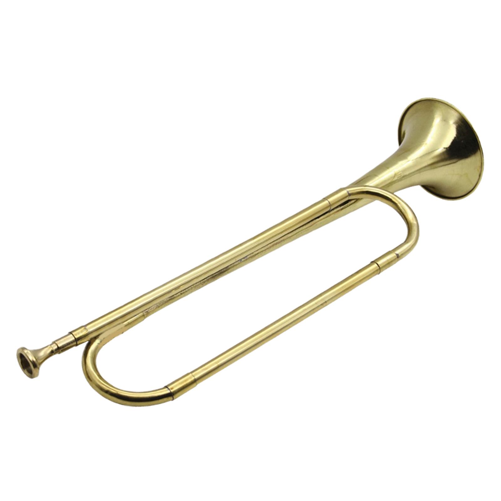 BBトランペット、マウスピース付き、真鍮製の楽器、上級者向け - Musical Instrument Bugle のレビューと価格