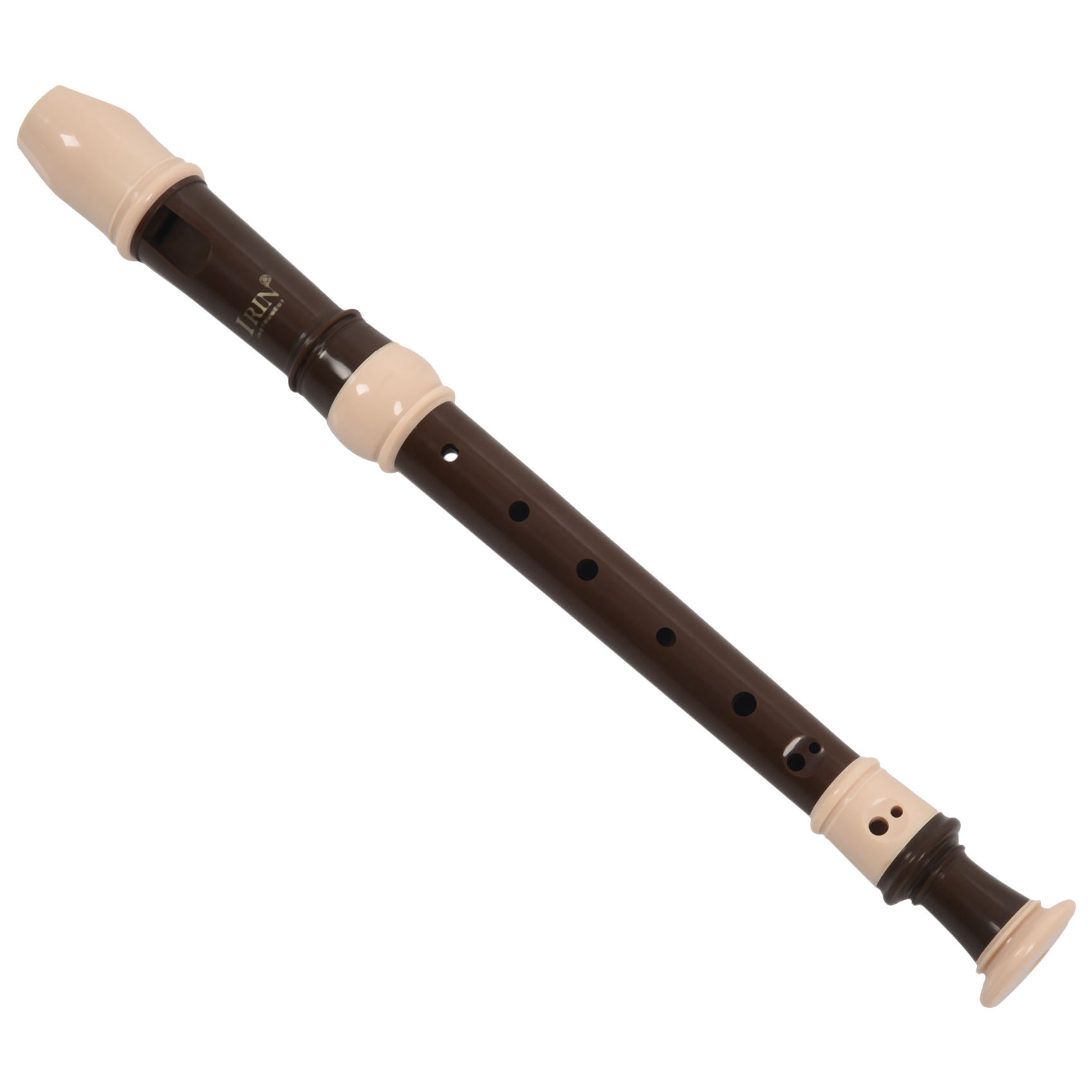 ABJV アブス レコーダー ソプラノ クラリネット ロング - Soprano Recorder Plastic のレビューと価格