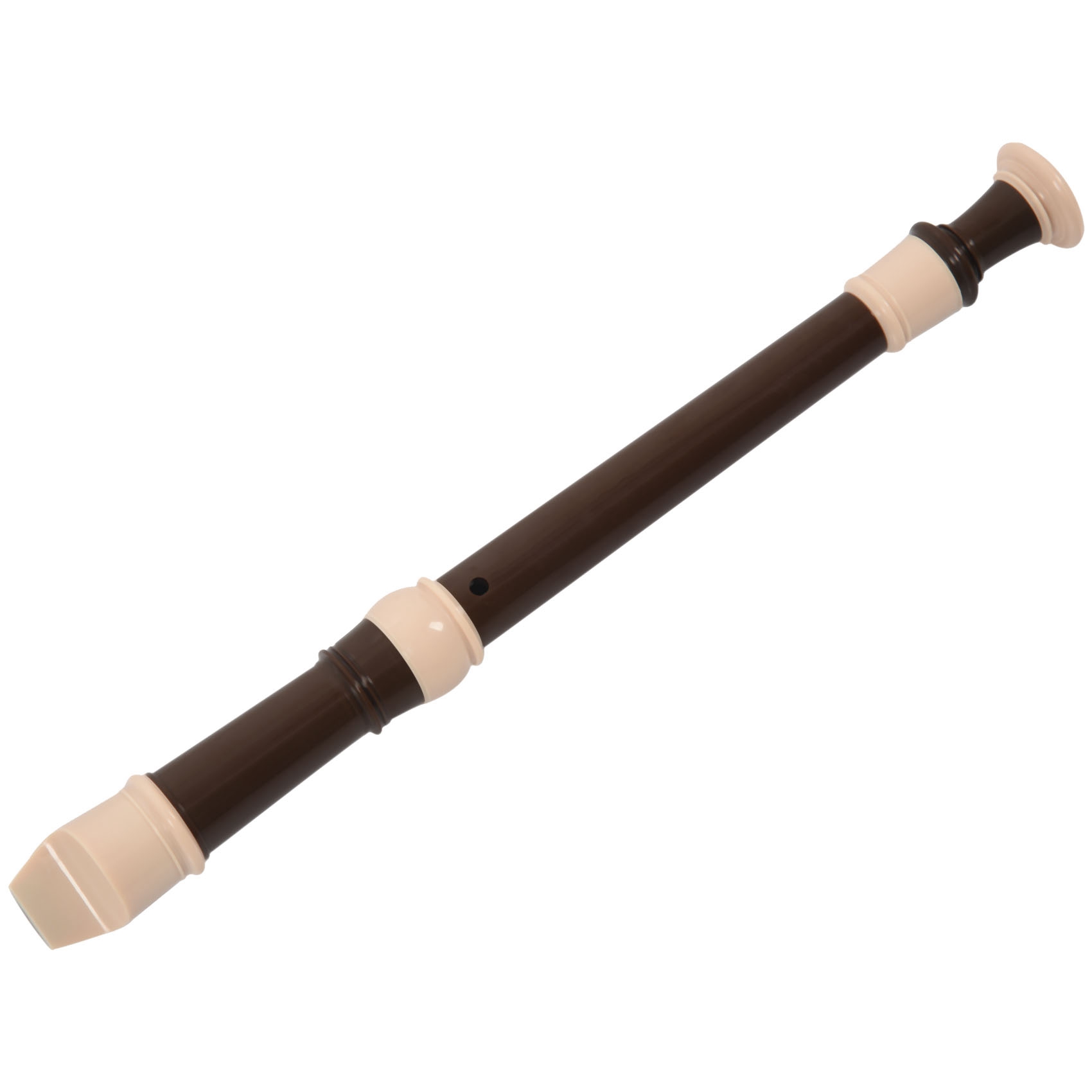 ABJV アブス レコーダー ソプラノ クラリネット ロング - Soprano Recorder Plastic のレビューと価格