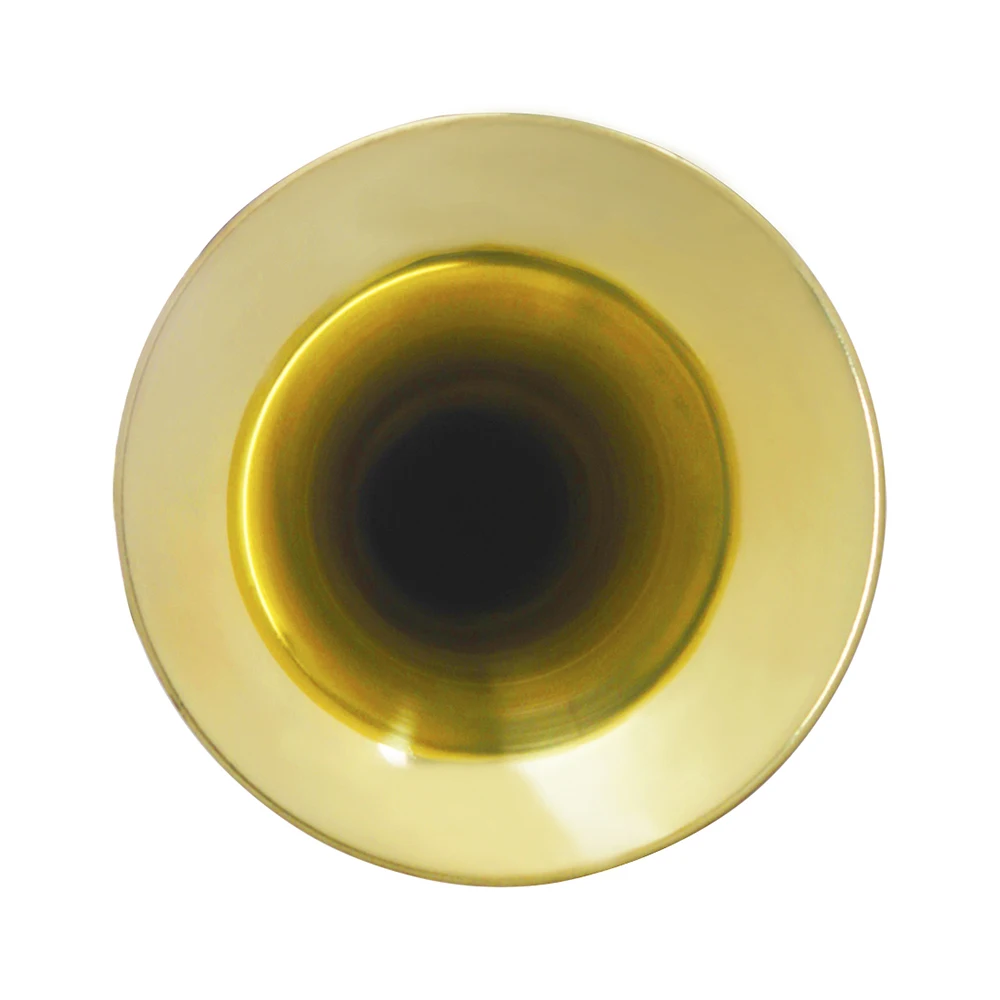 SLADE レトロ Bb フラット バグルトランペット マウ - Musical Instrument Bugle のレビューと価格