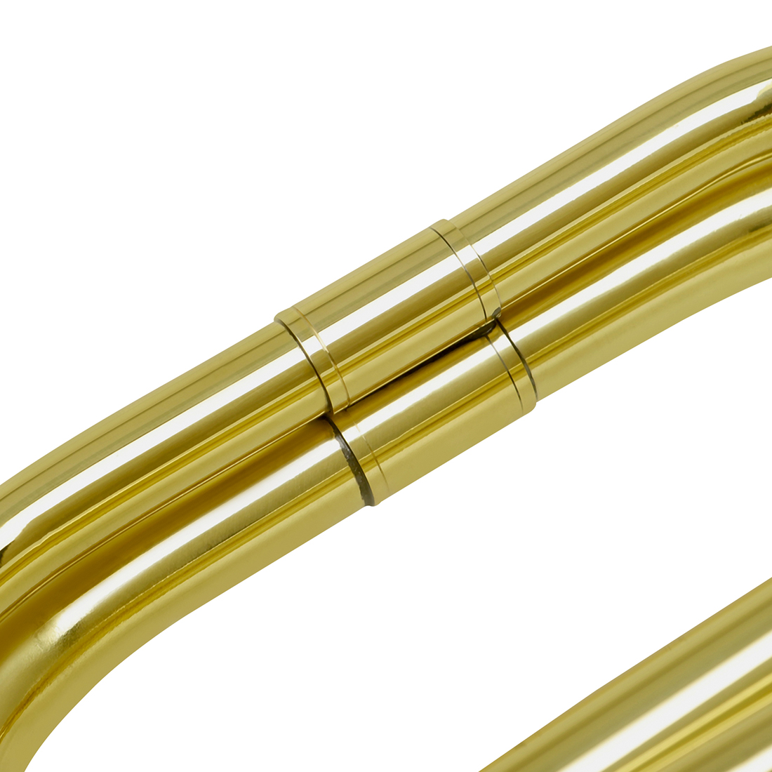 Mbat-真ちゅう製ベルコールトランペット,純銅ステップ,ミ - Musical Instrument Bugle のレビューと価格
