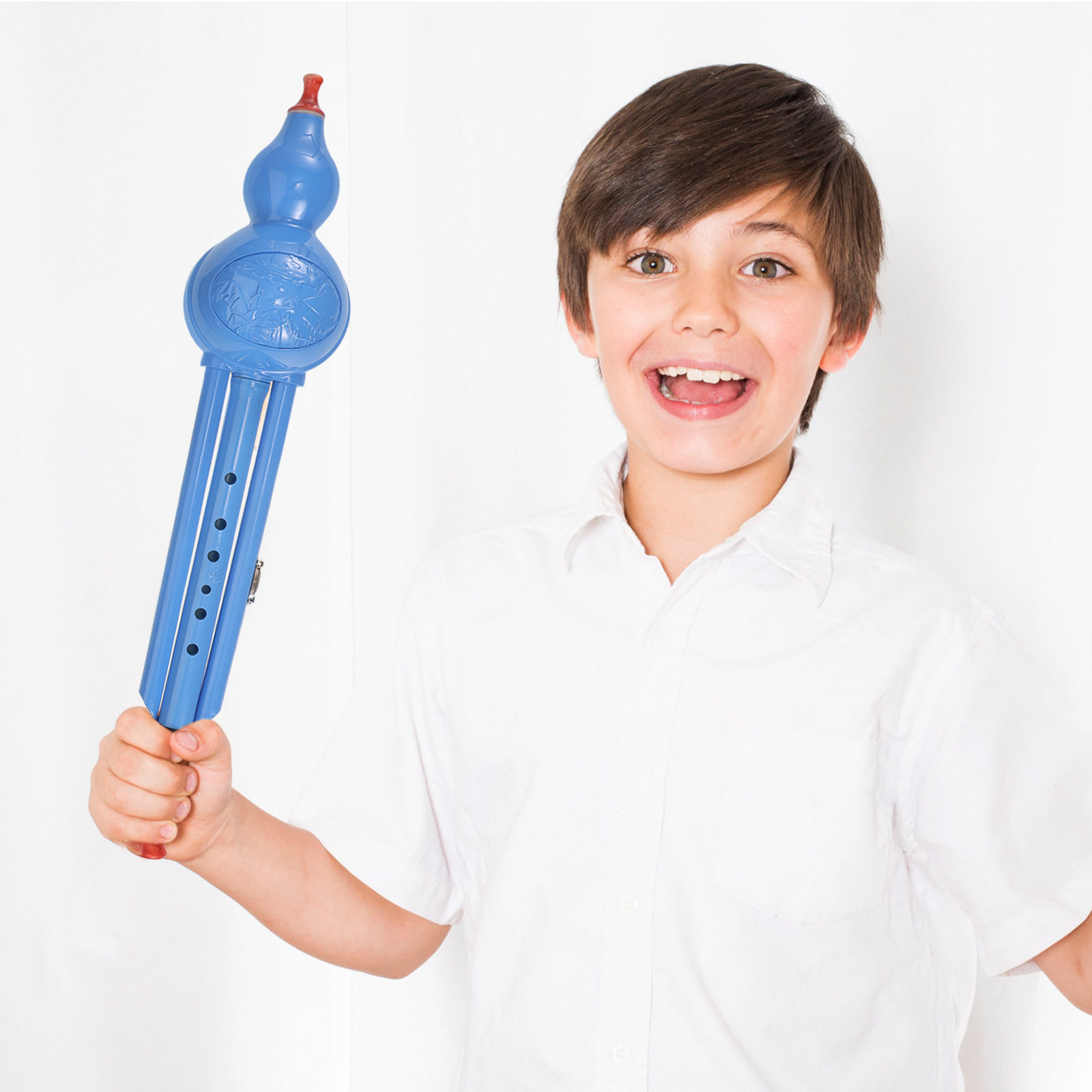 7孔のフルシリコーダー、ソプラノフルート。初心者、子供、大人 - Soprano Recorder Plastic のレビューと価格